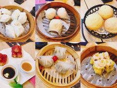 -点都德(华强南店)