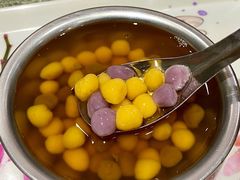 -鲜甜阁·甜品小吃(七星路店)