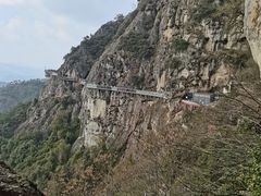 -大慈岩风景区