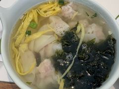-春家·非遗手工小吃(徐汇万科广场店)