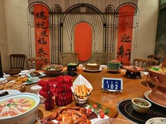 -怡得饭庄· 宋大妈昆明菜(海埂店)