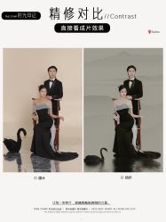 -时光印记婚纱摄影工作室·原创定制