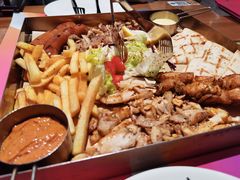 -HELLO MUSAE 拾光缪斯餐厅·纯正希腊风味(苏州中心店)