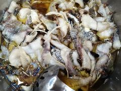 酸菜鱼-YUOZUO渝作·川渝冒肚(崂山店)