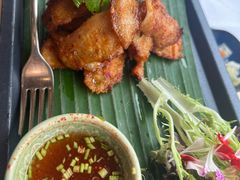 -阿诺泰·泰国餐厅(紫荆店)