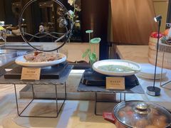 -金陵饭店 56F 家·海鲜火锅餐厅