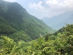 -井空里大峡谷