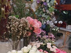 -花屿鲜花(淡水店)