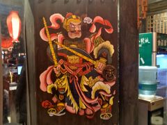 -小龙坎老火锅(金柏林店)