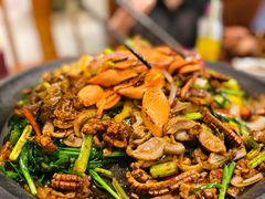 -一烙锅(友谊店)