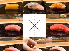 -鮨青(恒基名人购物中心店)