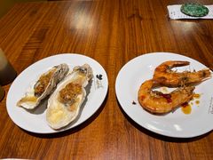 -汉巴味德·烤肉与啤酒的自助(杭州大悦城店)