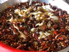 关公水煮鱼-水煮三国·川鲁江湖菜(香山店)