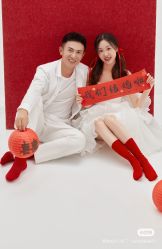 -至臻微拉婚纱摄影