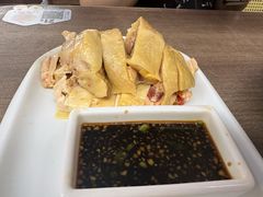 -苏小柳点心·手作小笼包(浦东嘉里城分院)