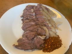 -龙头街回族餐厅(蒜村新区农大店)