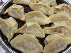 -老爷子原味蒸饺(总店)