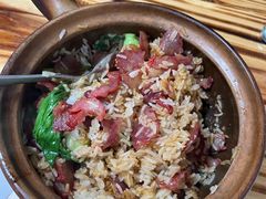 -壹煲口福煲仔饭(中山路店)