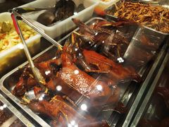 -乔波食品(杜桥中心菜场店)