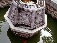 -湘子庙