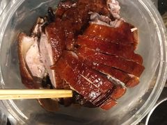 -晓马鸭店(新芜路店)