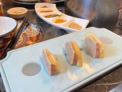 -十三姨正合丰烤肉(营迹路店)