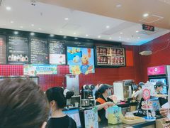 -85度C(厦门中华城新店)