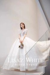 -Renee芮亦婚纱(原丽莎)