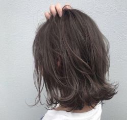 -GIRL STYLE 烫发·染发沙龙