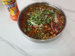 -鹍记特色牛杂面