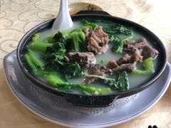 -老字号蛇口德记烧腊饭店·海鲜加工