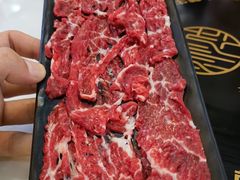 -刘少华贵州小黄牛·鲜牛肉火锅(总店)