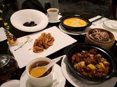 -海湾壹品·粤菜·早茶·烤鸭(拱北店)