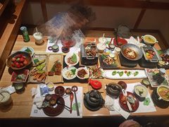 -花潮料理艺食馆(世欧广场店)