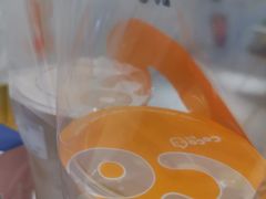 -CoCo都可(汉神购物广场店)