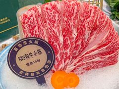 -喜聚薈·花膠雞海鮮火鍋(越秀店)