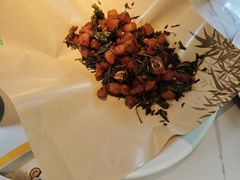 -绿茶餐厅(龙井船宴· 品牌总店)