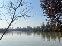 -南通濠河风景名胜区