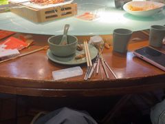 -小杨烤肉(朱雀店)