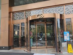 门面-圆顶阁西餐厅(郑州索菲特国际饭店 )