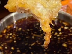 -天妇罗内顺田(罗湖店)