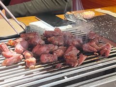 -刘记大块烤羊腿餐吧(北沙滩店)