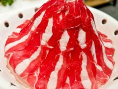 -曲氏老北京铜锅涮肉•火锅(不老街店)