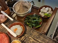 -冯校长老火锅(福田车公庙店)