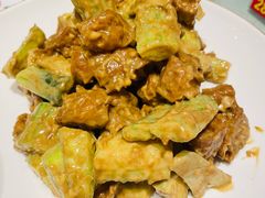 -老德州四合院·德州菜(天衢路店)