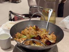 -群乐饭店(滨安路店)