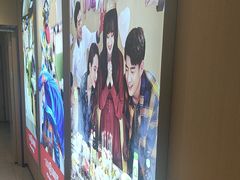 -海底捞火锅(太原南站店)