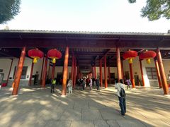 -南京中国近代史遗址博物馆(南京总统府)