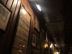 -Keens Steakhouse