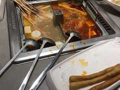 -海底捞火锅(铂澜大象城店)